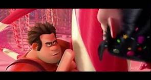 Ralph El Demoledor doblado al español latino - Trailer 2012 - Avances Latino Disney