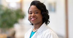 Anna E. Bailey, MD | Internal Medicine | St. Louis, MO | Mercy
