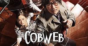 Cobweb (2023) - Official Trailer