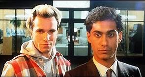 Stephen Frears in conversation with producer Colin MacCabe on MY BEAUTIFUL LAUNDRETTE (1985)