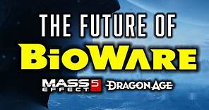BioWare's Future