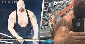 La increíble transformación de "Big Show"