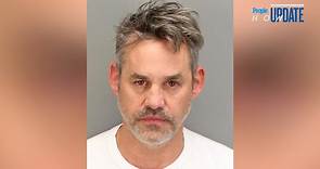 Buffy the Vampire Slayer Actor Nicholas Brendon Arrested for Alleged 'Violent' Attack on Girlfriend