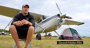 Ross Wilke: A Hartzell Propeller Pilot Story