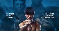 Bruce Lee - La grande sfida - Film (2016)