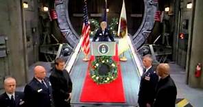 Stargate SG-1 - Janet Frasier's Funeral