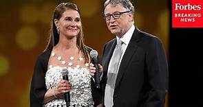 Bill And Melinda Gates Announce Divorce | Forbes