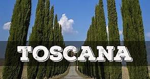 Top 10 cosa vedere in Toscana