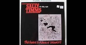 Sally Timms & Marc Almond - This House Is a House Of Trouble