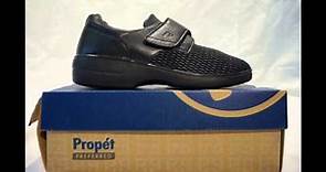 Therapeutic Shoes: Propet Women's Olivia from the Diabetic Shoes HuB