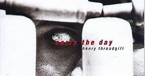 Henry Threadgill Very Very Circus Plus - Carry The Day