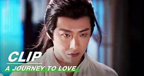 Ning Yuanzhou Kills Zhao Ji | A Journey to Love EP02 | 一念关山 | iQIYI