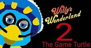 Willy's Wonderland 2-Trailer Official