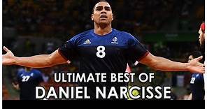 The Daniel Narcisse Ultimate Best Of ᴴᴰ