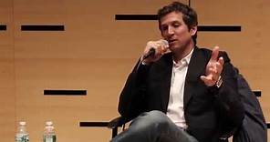 A conversation with Guillaume Canet (in English) / Un [...]