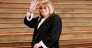 Penny Marshall dead at 75, comedian and star of ‘Laverne and Shirley’