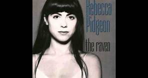 Rebecca Pidgeon - The Raven (Official Audio)