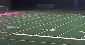 Connetquot High School vs Bay Shore High School Mens Varsity Football