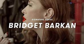 Featuring Bridget Barkan - Signature Series | PremiumBeat