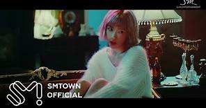 TAEYEON 태연 'Rain' MV