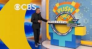 The Price is Right - Pushover