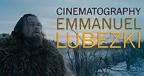 Understanding the Cinematography of Emmanuel Lubezki