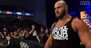 Braun Strowman (Adam Scherr- Titan) Returns at ROH Final Battle 2021! | Take it to the Ring