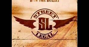 Street Legal - Shadow Of My Heart (feat. Tore Ostby of Conception, ex-Khan's band)