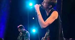 Jonny Lang Live at Montreux 1999