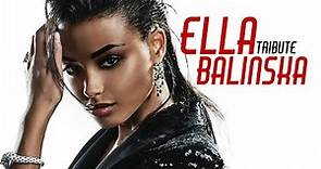 Tribute | Ella Balinska [feat. Conya Doss]