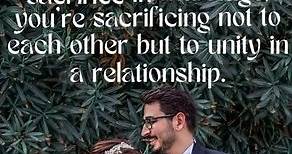 Inspiring Wedding Quotes - #16