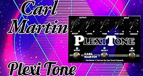 Carl Martin Plexi Tone