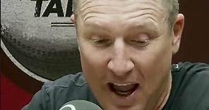 Brad Haddin's First Test Series: "I'm Not Ready For This ****" | #WillowTalk