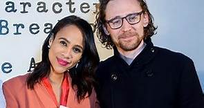 Tom Hiddleston Girlfriends List (Dating History)