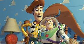 Toy Story - Um Mundo de Aventuras Trailer Original