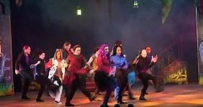 Stages Theatre Presents “Disney’s Descendants: The Musical”