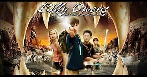 Billy Owens and the Secret of the Runes [2010] Full Movie