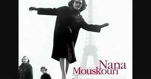 Nana Mouskouri: Si tu m'aimes tant que ça (Quando, quando, quando)