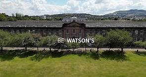 Welcome to George Watson's College