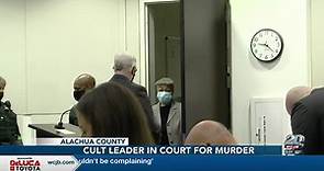 Former cult leader Anna Young sentenced to 30 years for murder