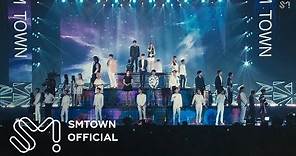 [STATION] SMTOWN 'Dear My Family (Live Concert Ver.)' MV