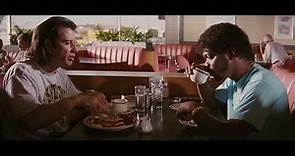 BEST SCENE - Pulp Fiction - Jules Moment of Clarity
