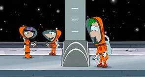 Phineas and Ferb Season 2 Episode 36