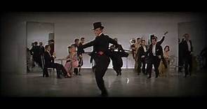Fred Astaire; A Tribute