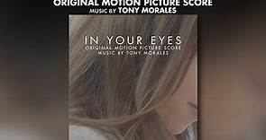 Tony Morales - In Your Eyes - Official Score Preview