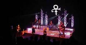 Prince Tribute Band - Controversy (Venlo, 24-2-2018)