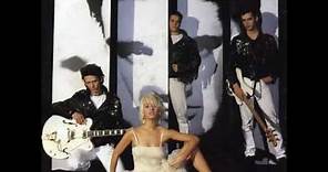 Transvision Vamp - Strings Of My Heart (b-side)
