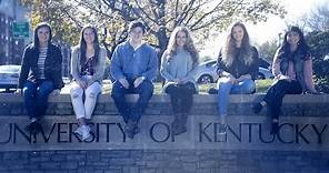 HOW TO: Apply to the University of Kentucky