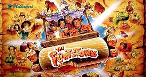 The Flintstones (1994) Trailers & TV Spots