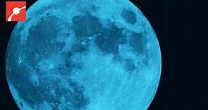 What is a Blue Moon?